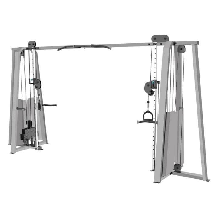 CE 3016 Cable Crossover Functional Trainer