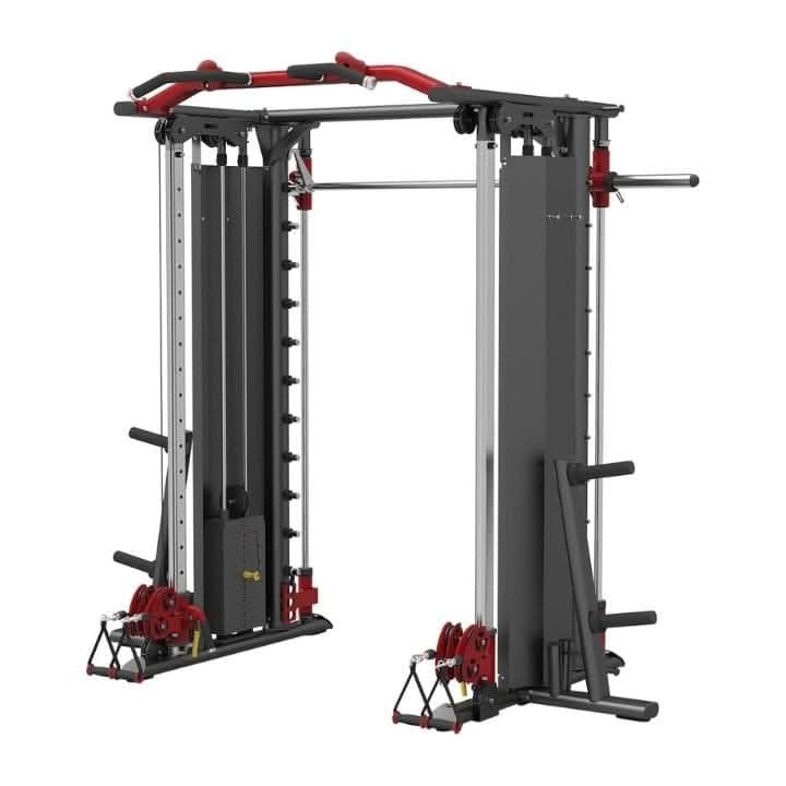 XPC-0950A Functional Trainer Machine