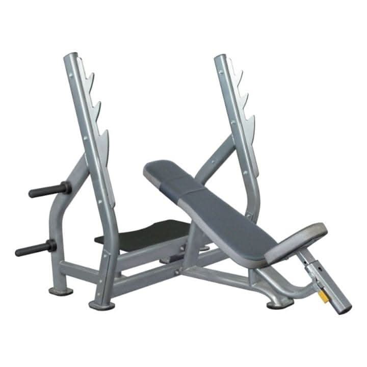 CIE 7015C Incline Bench Press