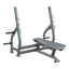 CIE 7014B Flat Bench Press