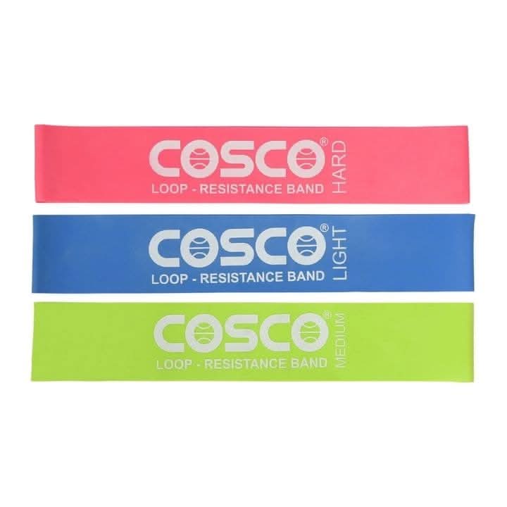 Resistance Band- Loop Main image