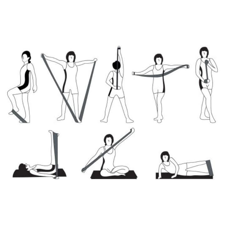 Exercise Band MEDIUM