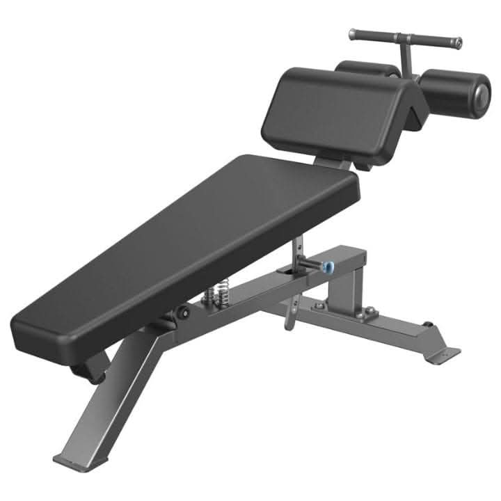 CE 3037 Adj. Decline Bench Main image