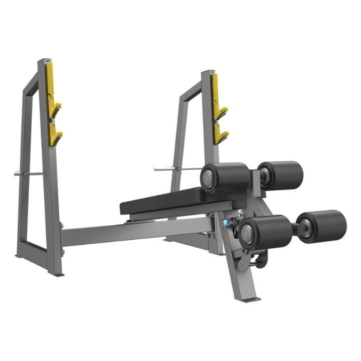 CE 3041 Olympic Decline Bench Main image