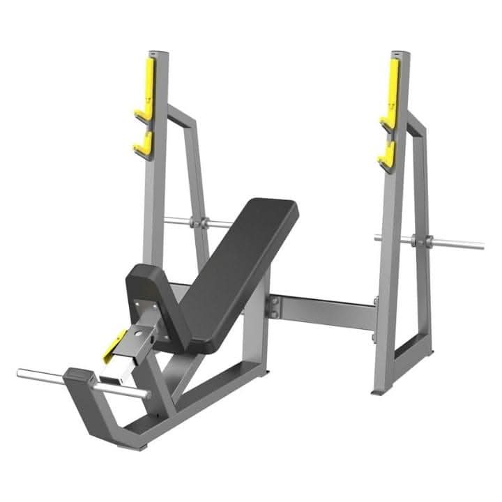 CE 3042 Olympic Incline Bench Main image