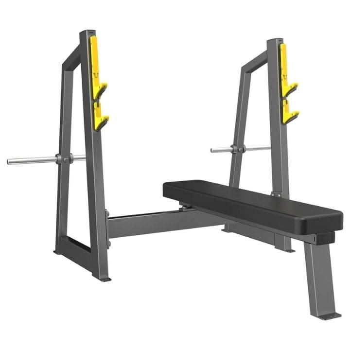 CE 3043 Olympic Flat Bench Main image