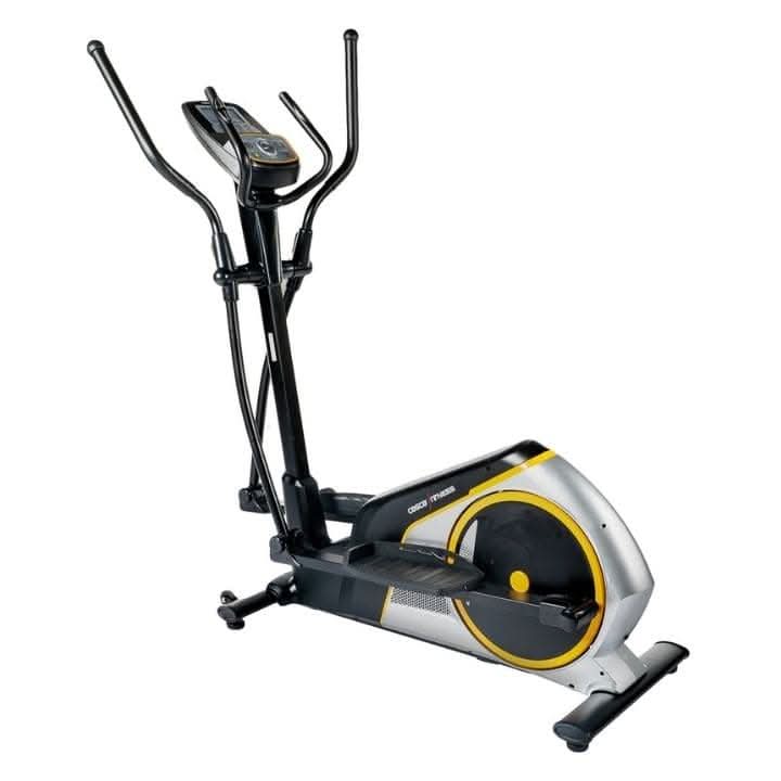 CET- Wave-850 E Elliptical