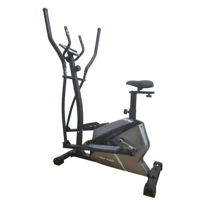 CET-E8S Elliptical