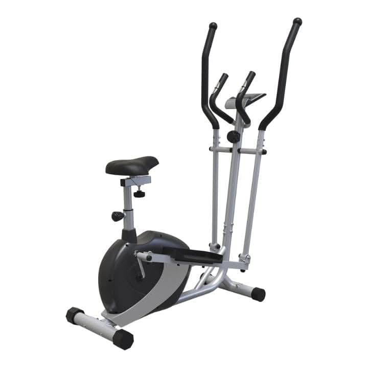 CET 240ES Elliptical