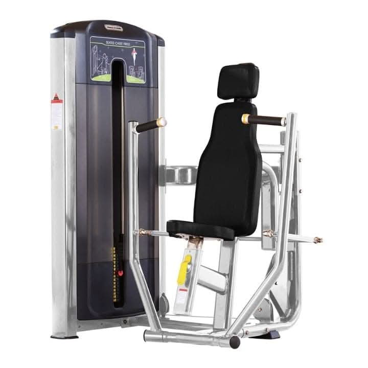 CAD 001 Seated Chest Press Main image
