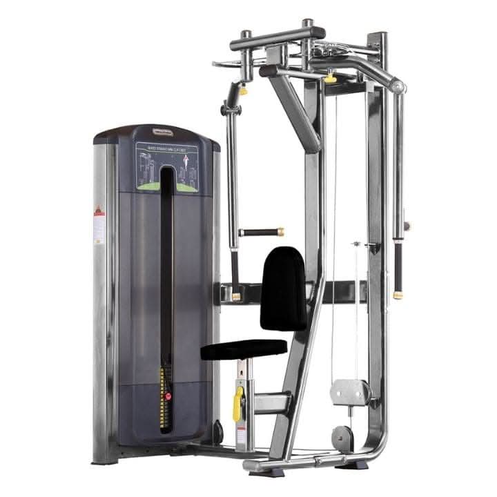 CAD 002A Pec Fly | Rear Delt Main image