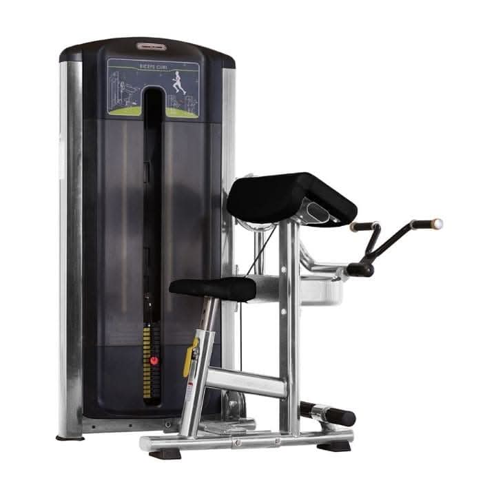 CAD 006 Biceps Curl Main image