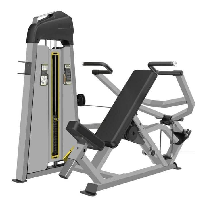 CE 3006 Shoulder Press Main image