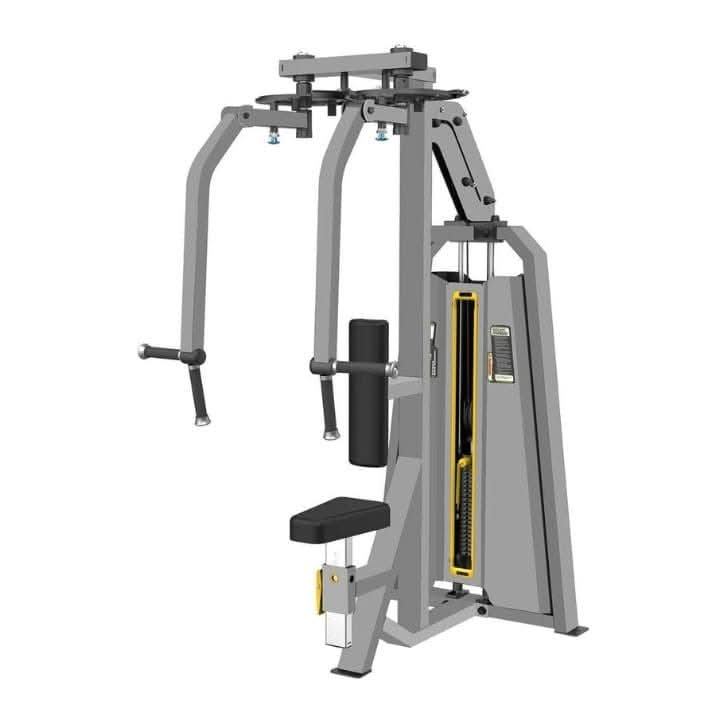 CE 3007 Pec Fly | Rear Delt Main image