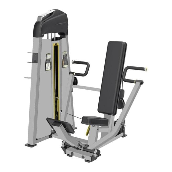 CE 3008 Vertical Press Main image