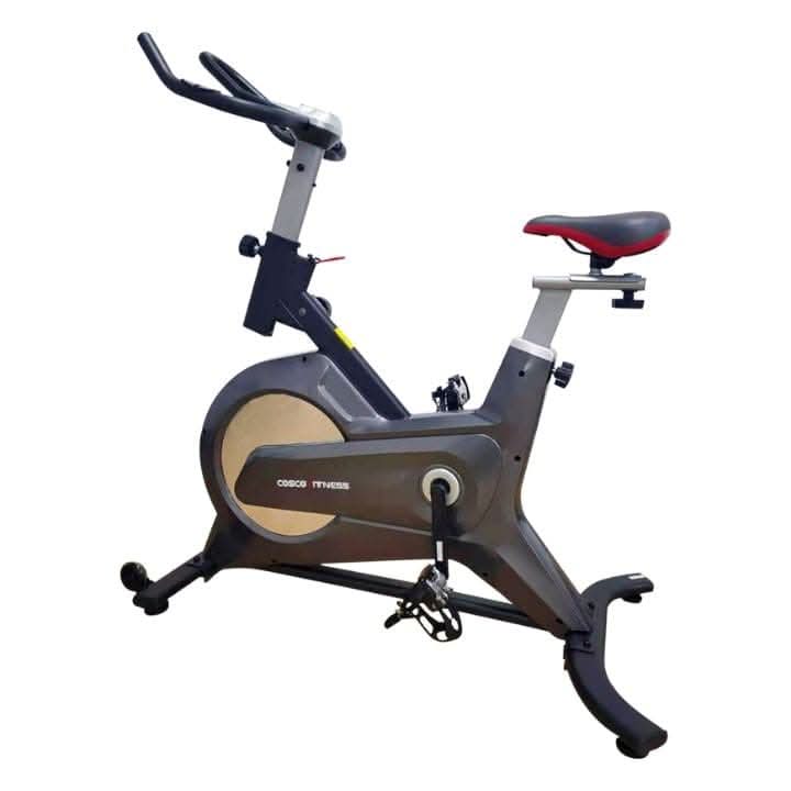 CGC S8 Group Cycling Exercise Bike with 6kg Flywheel Main image
