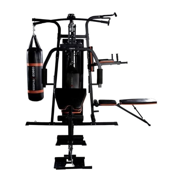 Cosco CHG 03 - Multi Functional Home Gym Machine Main image