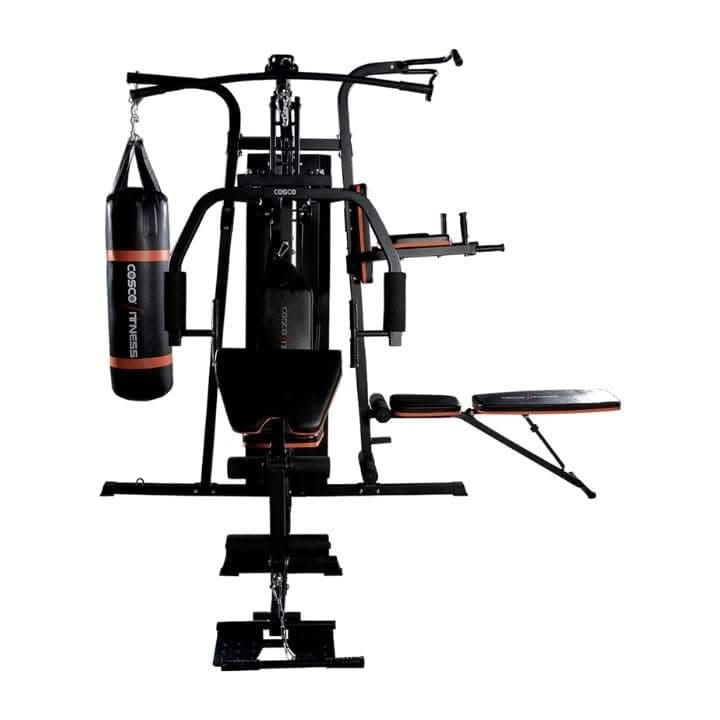 Cosco CHG 03 - Multi Functional Home Gym Machine