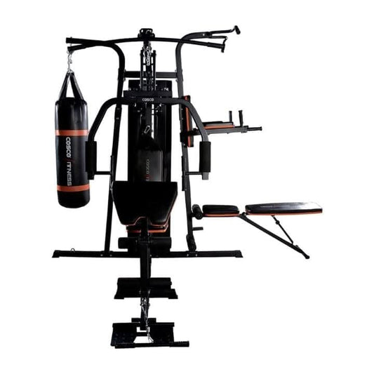 CHG 03 Home Gym