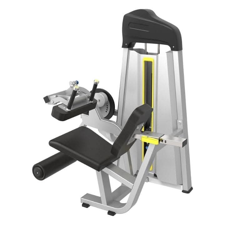 CTB 25 Seated Leg Curl | Ext. Main image