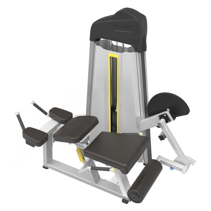 CTB 91 Horizontal | Seated Leg Curl Main image