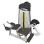 CTB 91 Horizontal | Seated Leg Curl