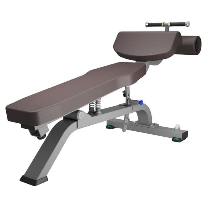 CTB 37 Adjustable Decline Bench Main image