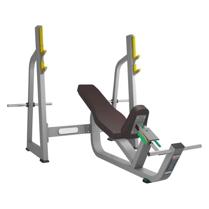 CTB 42 Olympic Incline Bench Main image