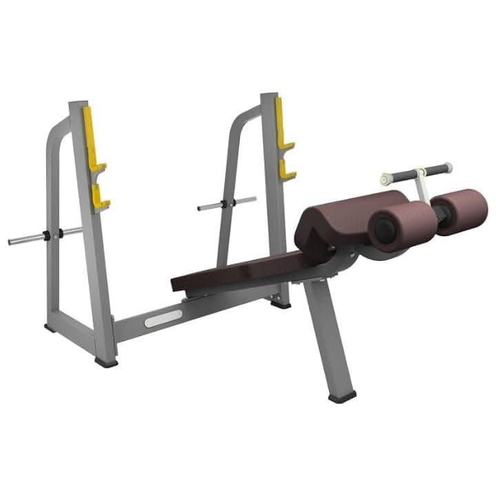 CTB 41 Olympic Decline Bench Main image
