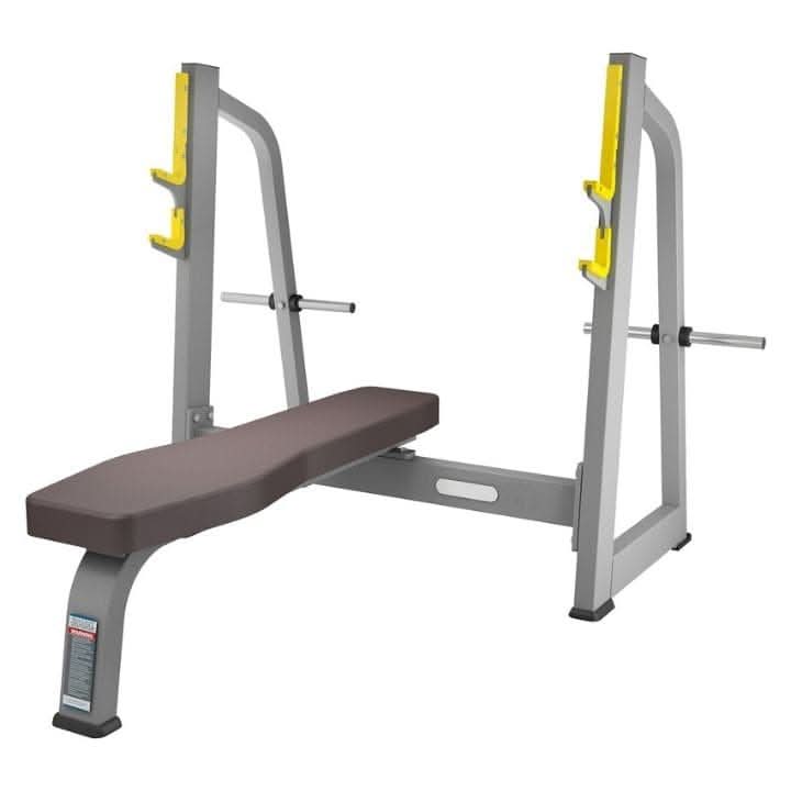 CTB 43 Olympic Flat Bench Main image
