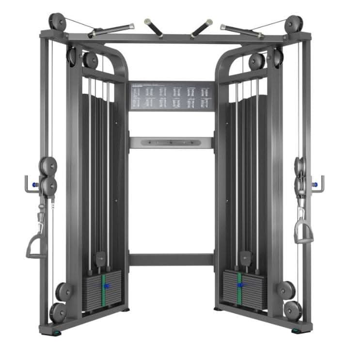 CTB 17 Functional Trainer Main image