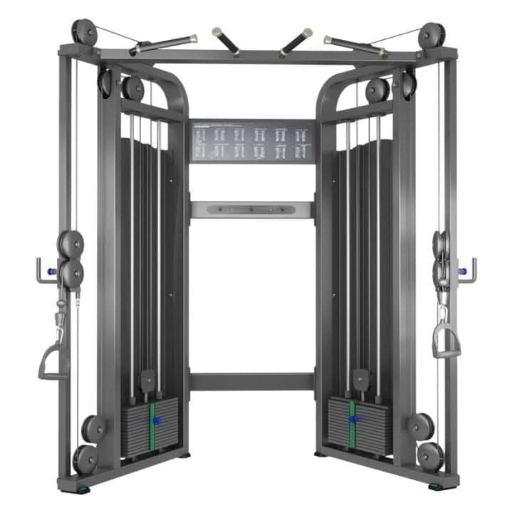 CTB 17 Functional Trainer