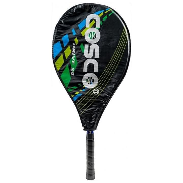 Tennis Racket Drive 26