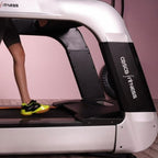 Cosco C5-S Commercial Grade Treadmill with 8 Hp Peak Power