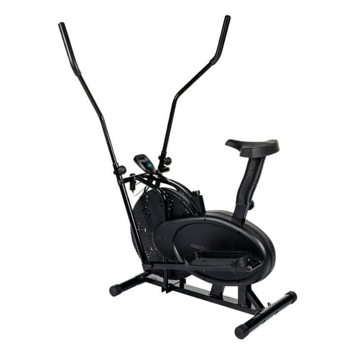 CEB 609C Upright Bike with Movable Handles Main image