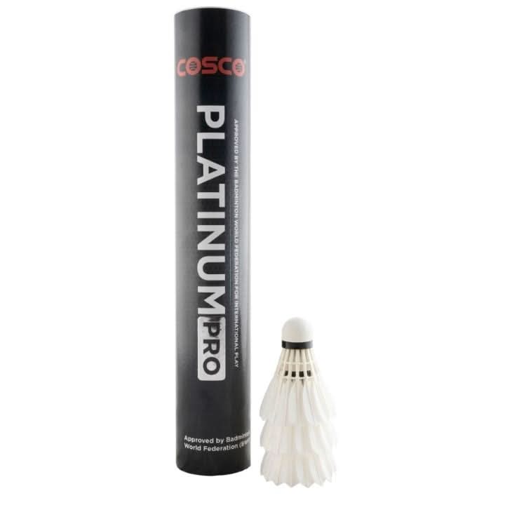 Badminton Shuttle Cock Platinum PRO