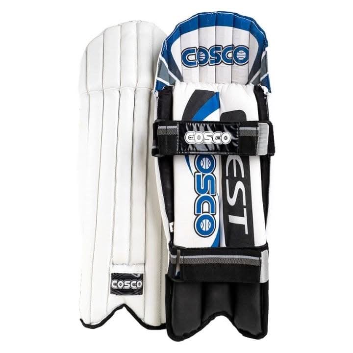 Cricket Wicket Keeping Test Keeping Legguards Main image