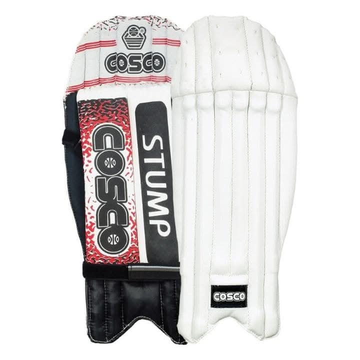 Cricket Wicket Keeping Stump Keeping Legguard