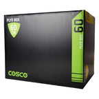 Cosco Plyo Box - Prosoft