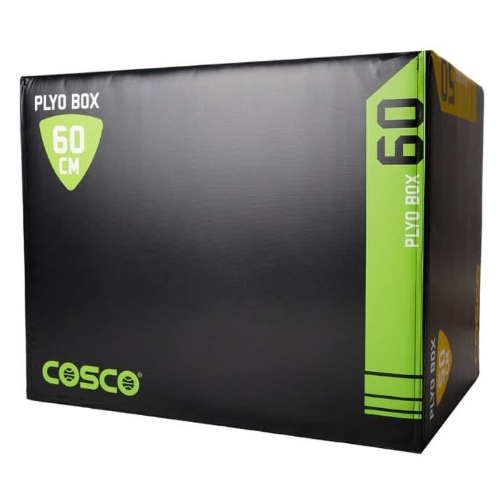 Cosco Plyo Box - Prosoft