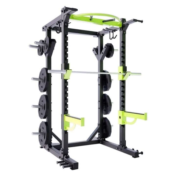 CE 6221 Half Rack Main image