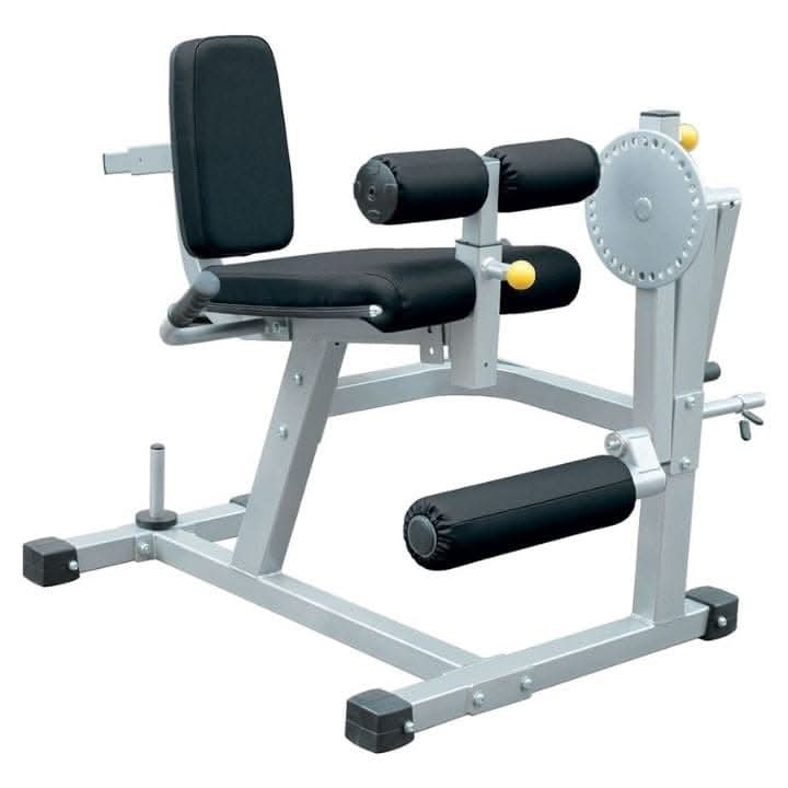 CS11 Leg Ext. & Curl Main image