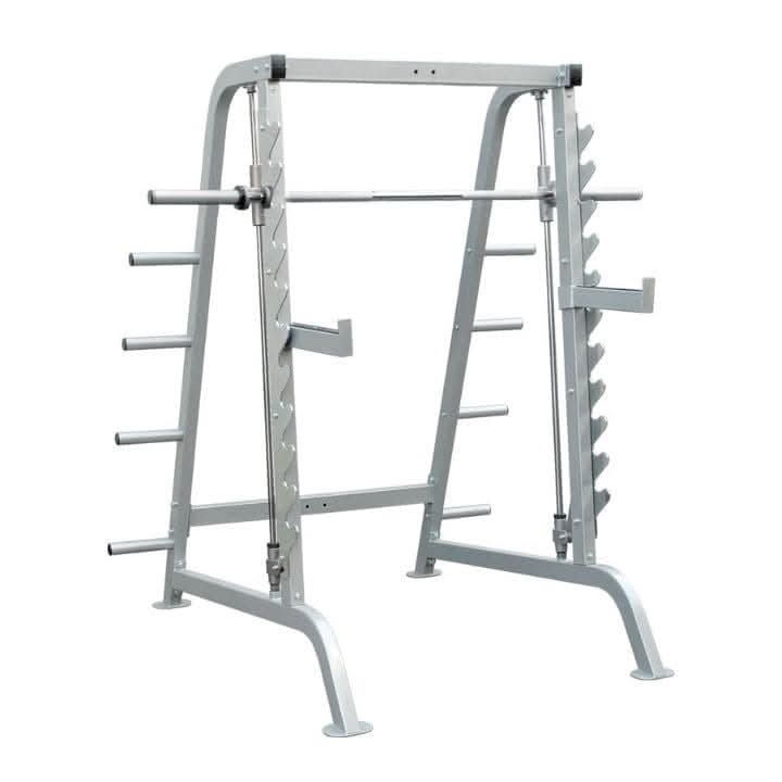 CS13 Smith Machine W/Linear Bearing Main image