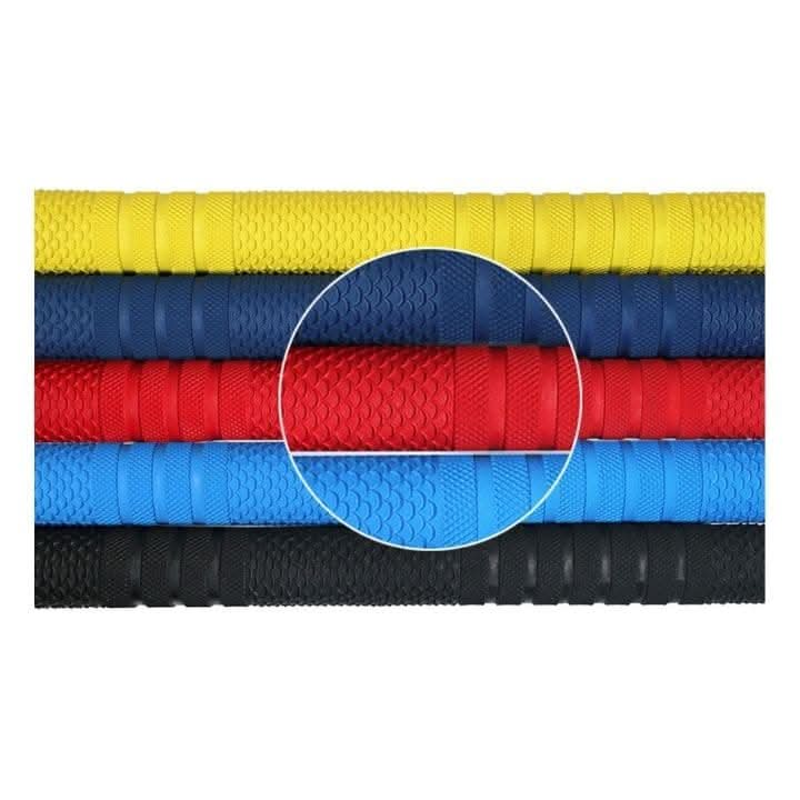 Cricket Bat Grip-Chevron Ring (pack of 10 pc)