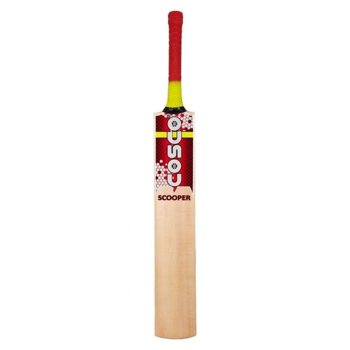 Cricket Bat Scooper Single Cut