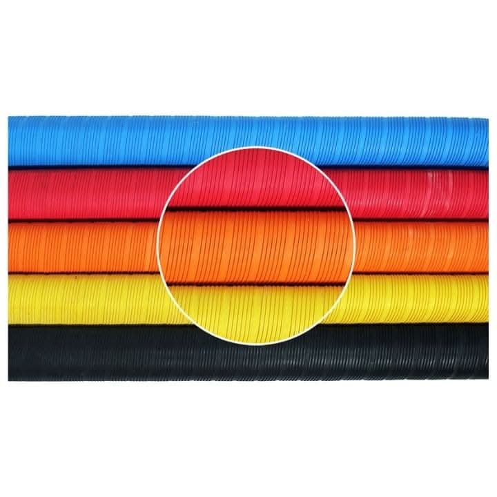 Cricket Bat Grip-Spring Band (Pack of 10pc )