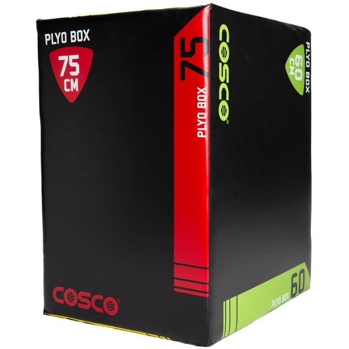 Cosco Plyo Box - Prosoft