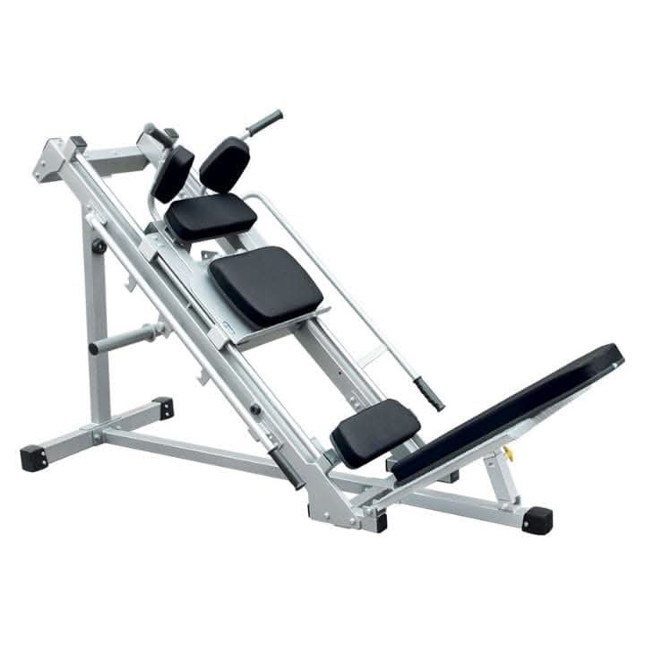 CS14 Leg Press/ Hack Squat Main image
