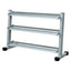 CS15 Beauty Bell Rack