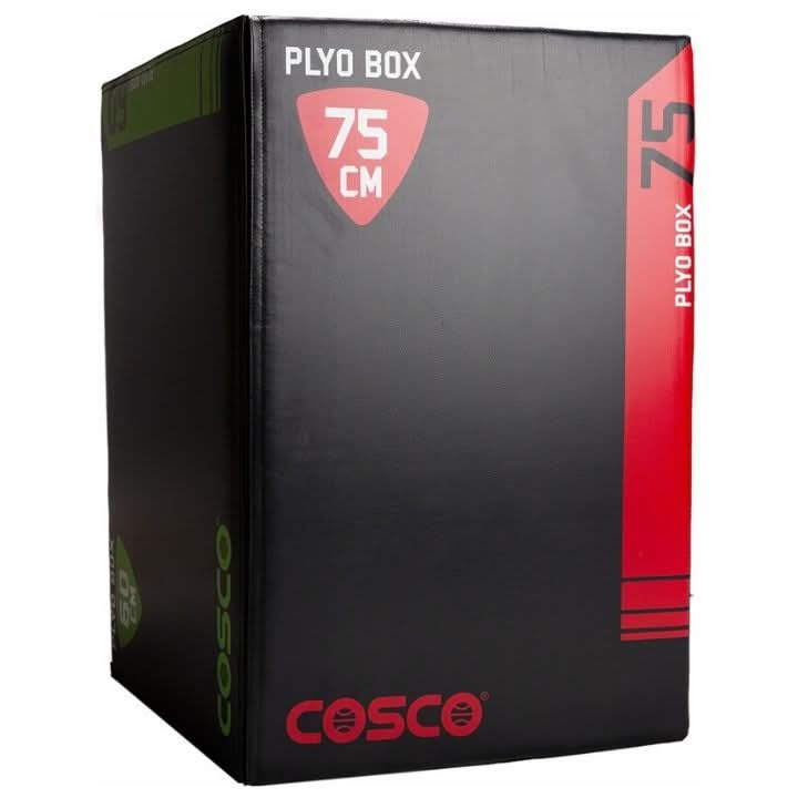Cosco Plyo Box - Prosoft Main image